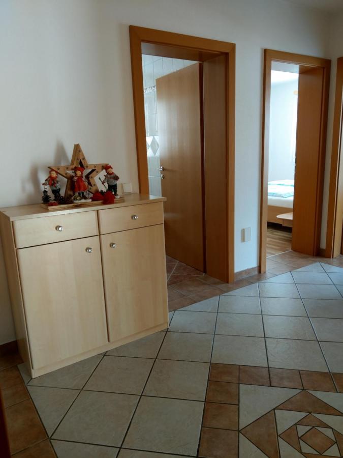 Appartement Fritzenwallner Wagrain Exterior photo