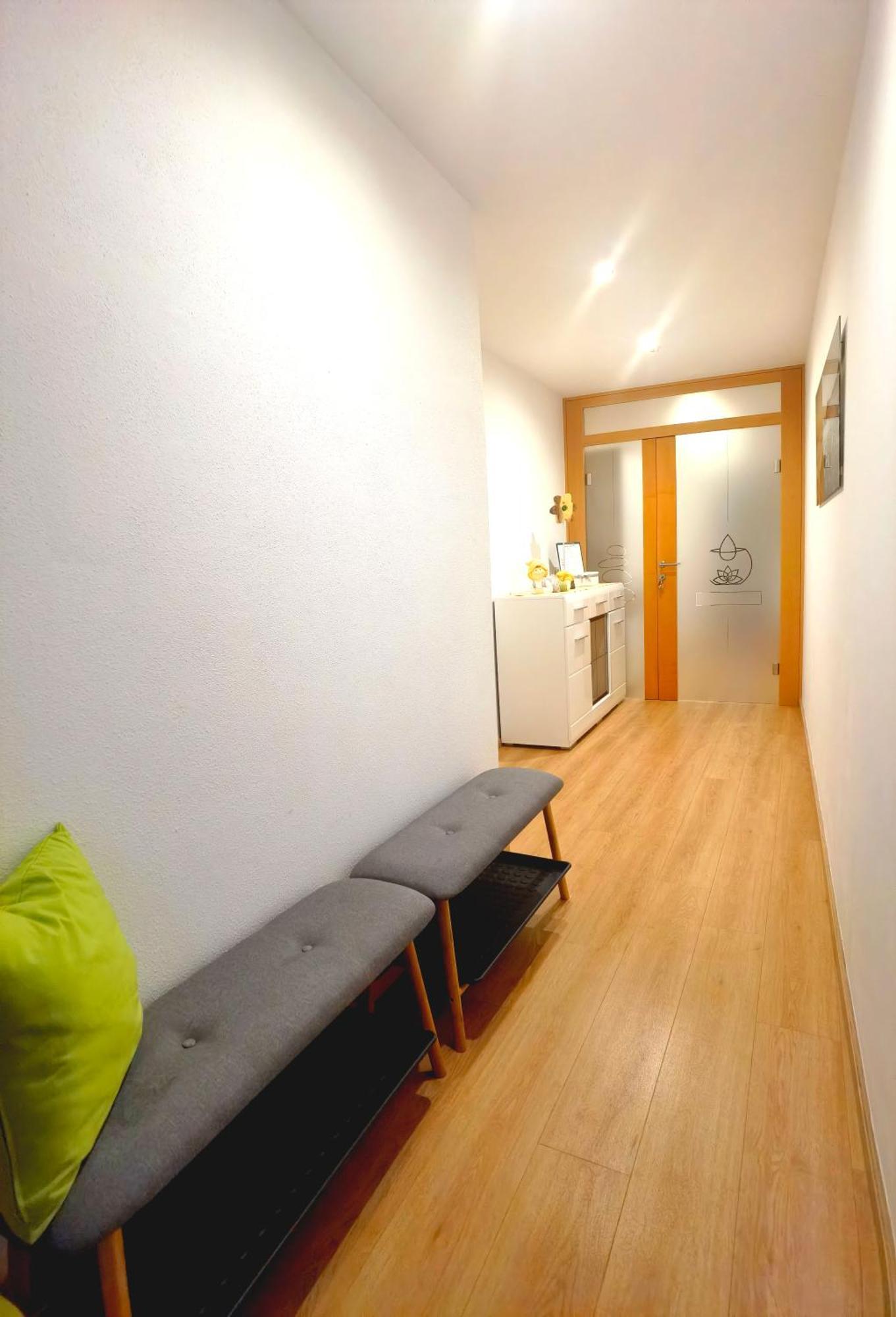 Appartement Fritzenwallner Wagrain Exterior photo