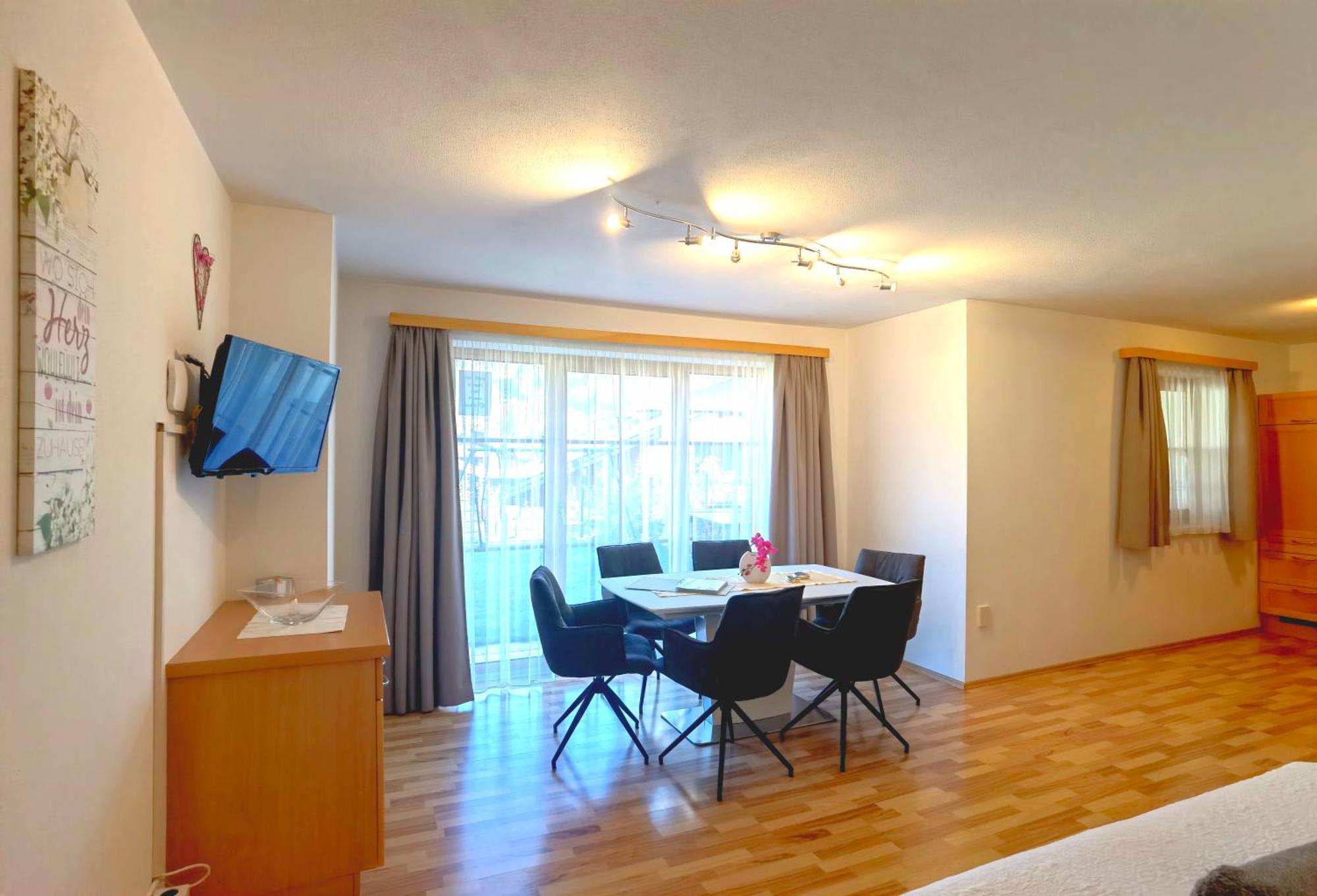 Appartement Fritzenwallner Wagrain Exterior photo
