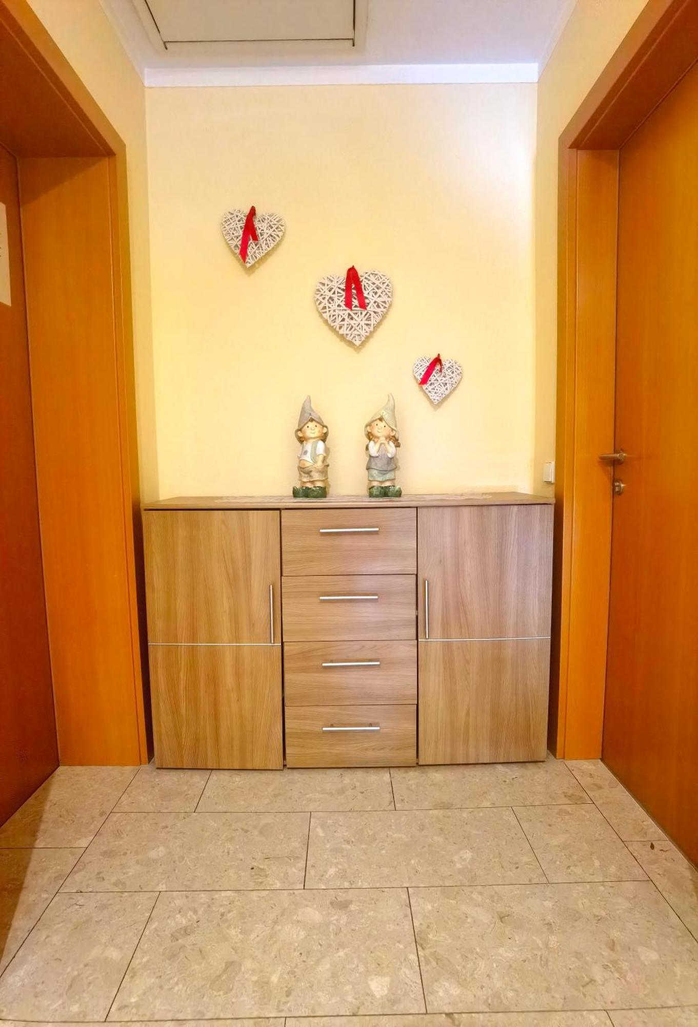 Appartement Fritzenwallner Wagrain Exterior photo