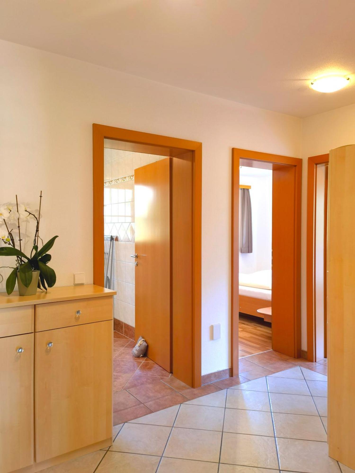 Appartement Fritzenwallner Wagrain Exterior photo