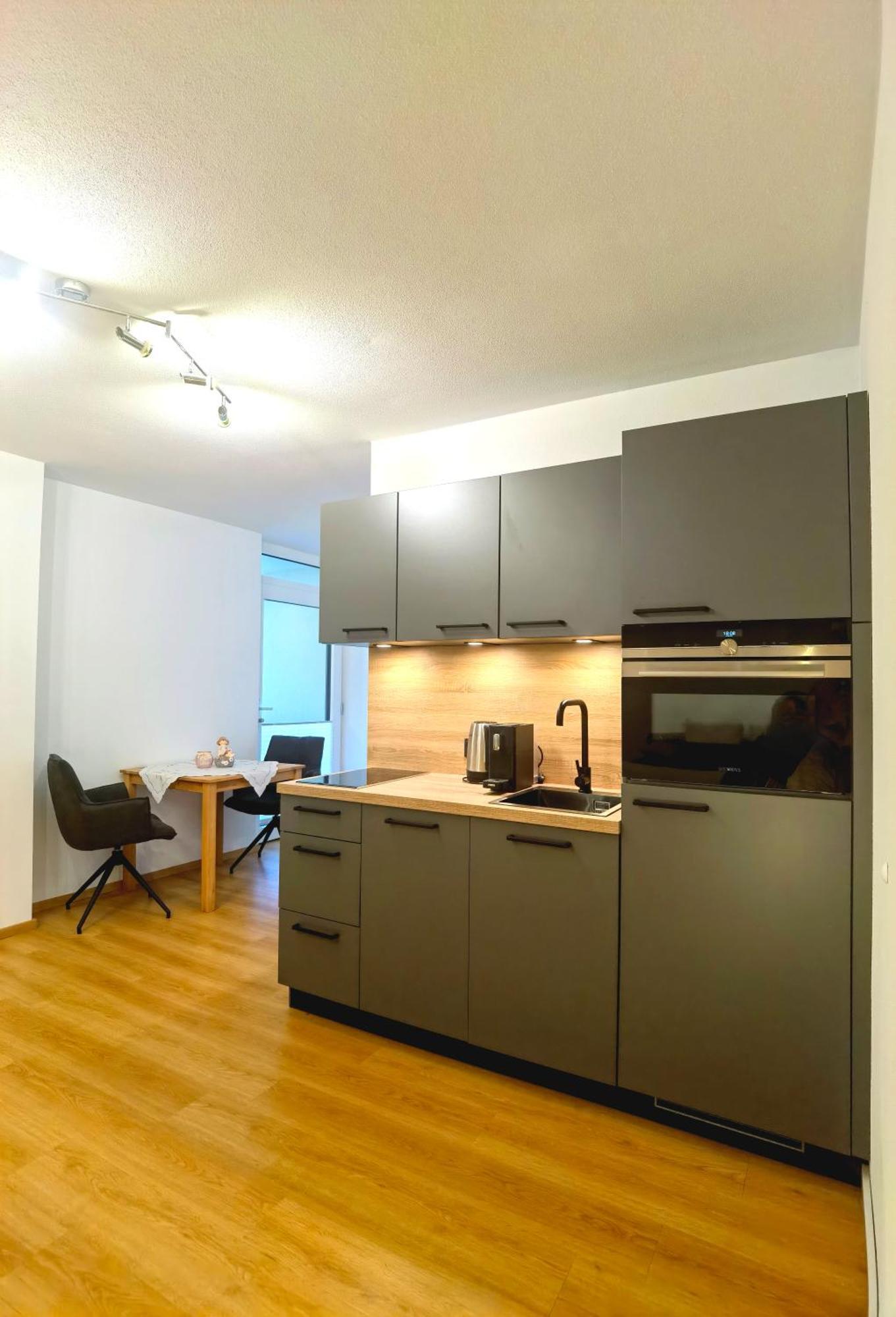 Appartement Fritzenwallner Wagrain Exterior photo